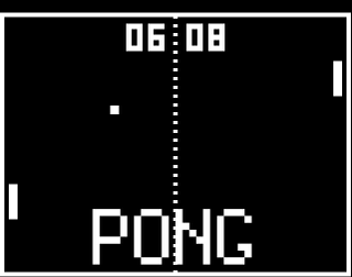 Illustration for article titled Video Games as Modern Art: MoMA Acquires Pong, Minecraft & First Console